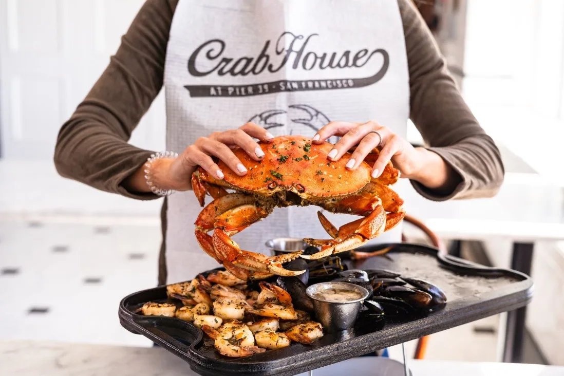 Why Does Crab Taste So Good? A Deep Dive