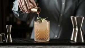 Craft Cocktail Trends 2025: What's Shaking Up the Scene?