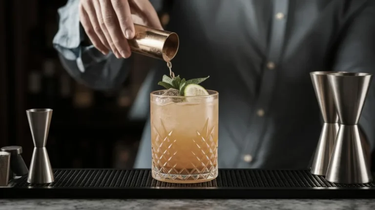 Craft Cocktail Trends 2025: What's Shaking Up the Scene?