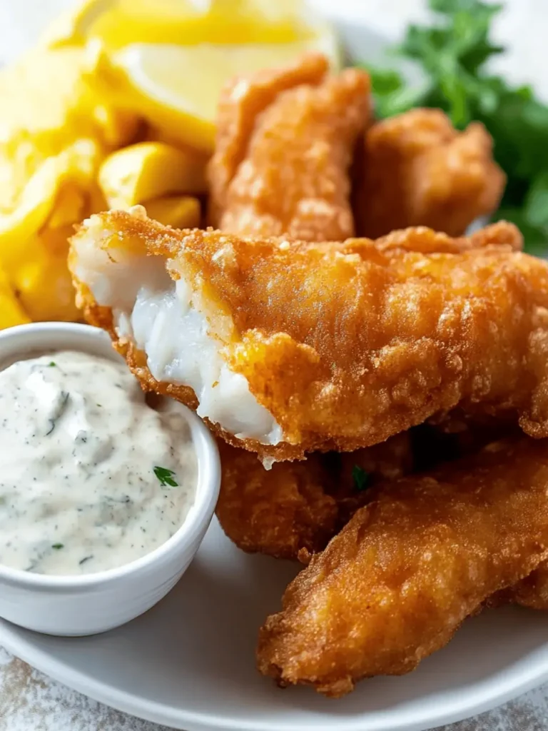 Crispy Fish: No-Fail Recipes Even Texture-Phobes Will Love