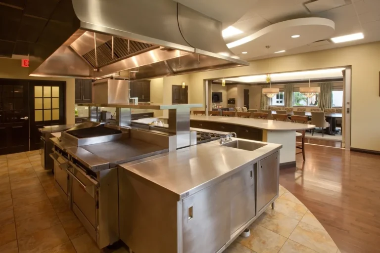 Global Kitchens: Steal These Amazing Culinary Ideas