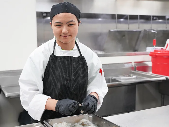 Curiosity-Driven Dining: When Your Meal Becomes an Adventure