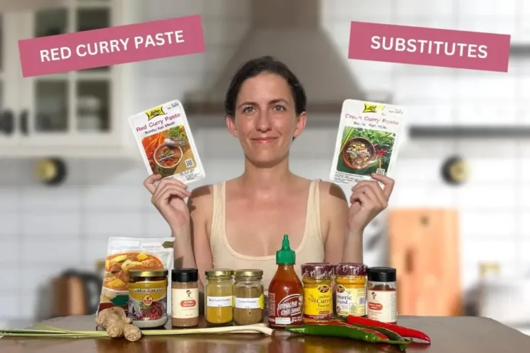 Curry Paste Substitute: Spice Mix Tips for Your Kitchen