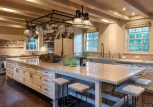 Custom Kitchen Design Tips for Home Chefs: Create Your Perfect Culinary Space