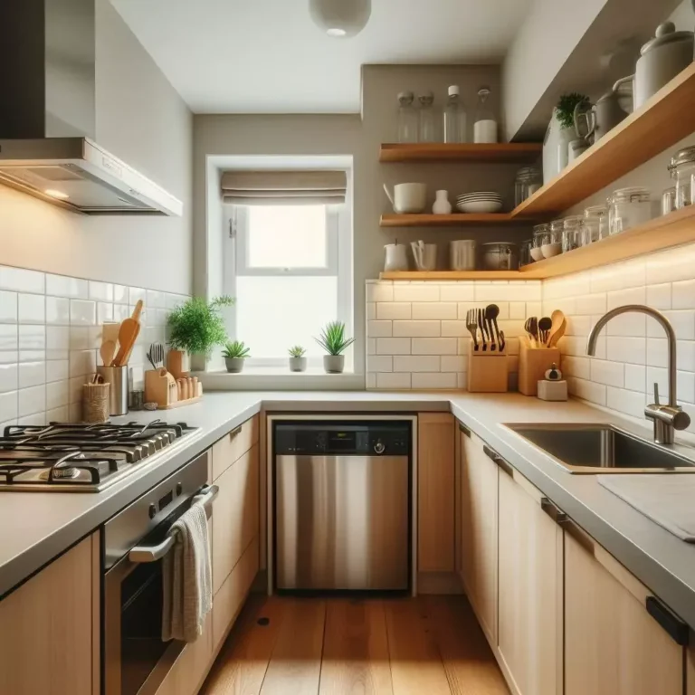 Decluttering Tips for a Streamlined Kitchen: Simplify Your Space