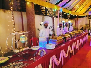 Destination Weddings in India: A Blend of Culture and Luxury