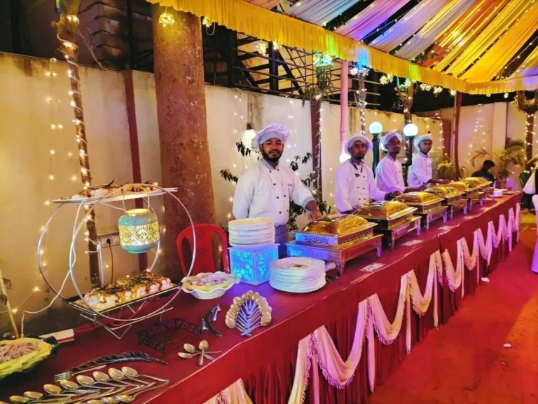 Destination Weddings in India: A Blend of Culture and Luxury