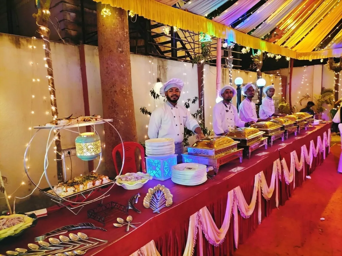 Destination Weddings in India: A Blend of Culture and Luxury