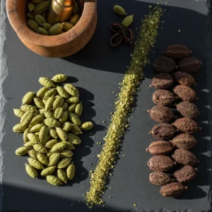 Does Cardamom Brand Really Change the Flavor?