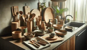 Eco-Friendly Kitchen Equipment for Restaurants: Sustainable Solutions