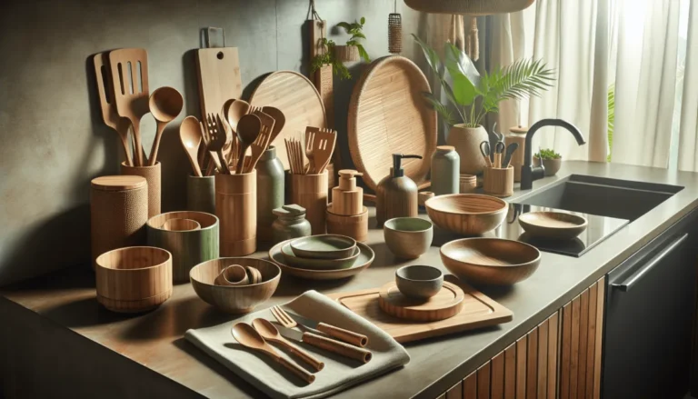 Eco-Friendly Kitchen Equipment for Restaurants: Sustainable Solutions