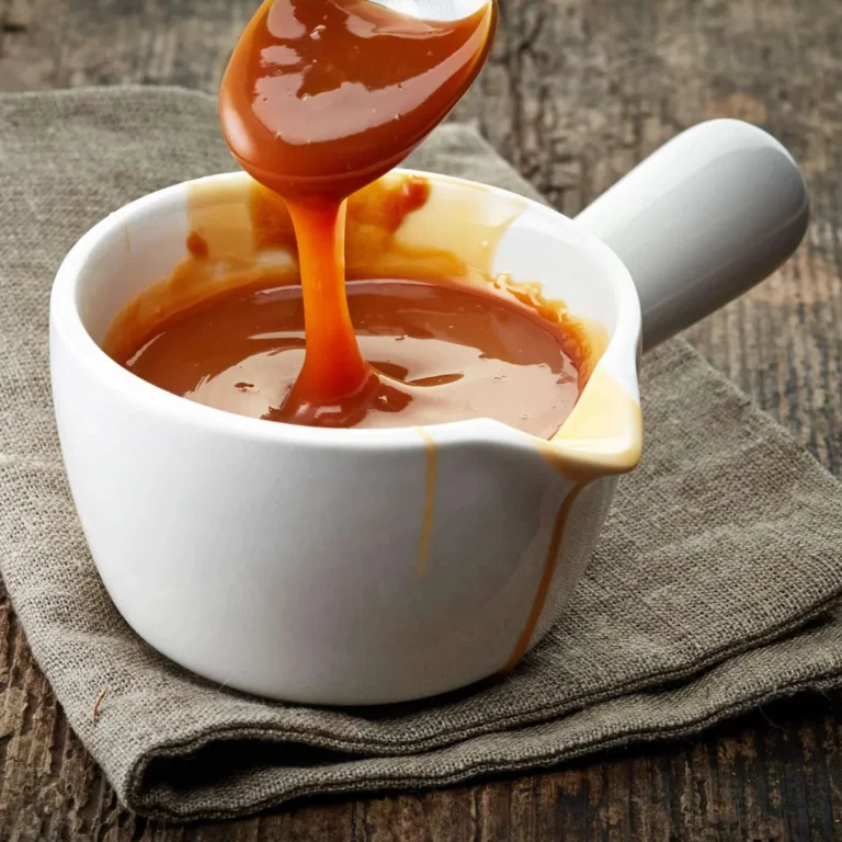 Caramel Stages in Italian Meringue: What Happens?
