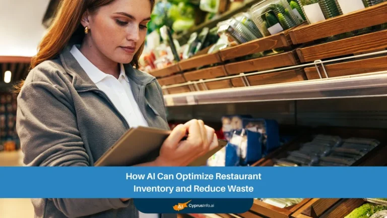 Efficient Inventory Management for Restaurants: Boost Profits and Reduce Waste