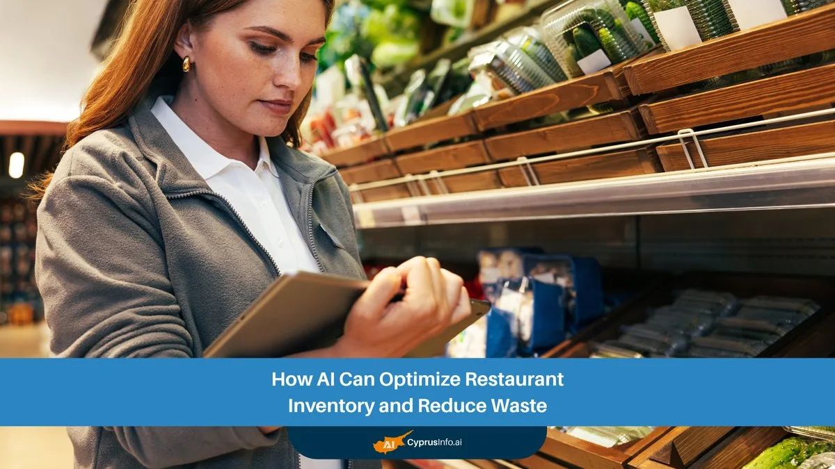 Efficient Inventory Management for Restaurants: Boost Profits and Reduce Waste