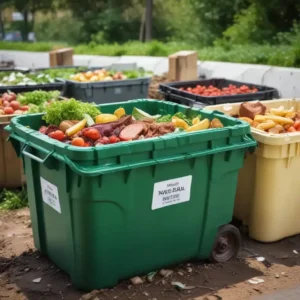 Effective Waste Management Strategies for Restaurants: Practical Tips and Best Practices