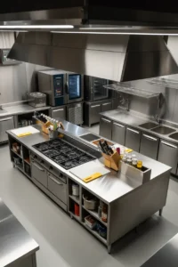 Efficient Kitchen Layout Design: Smart Tips for Smooth Cooking