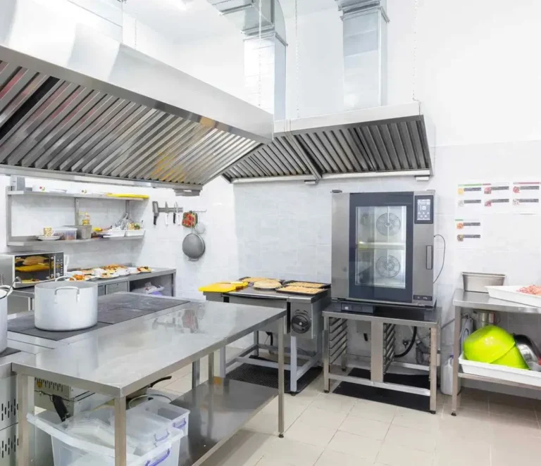 Energy-Efficient Appliances in Commercial Kitchens: Boosting Savings and Sustainability