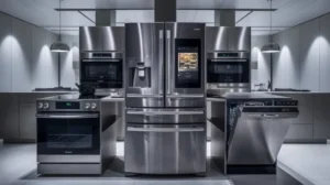 Energy-Efficient Appliances for Modern Kitchens: Why It Matters