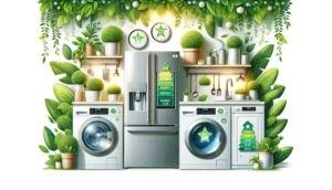 Energy-Efficient Appliances for Your Restaurant: Save Money and Go Green