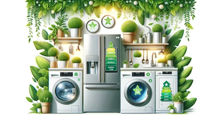 Energy-Efficient Appliances for Your Restaurant: Save Money and Go Green