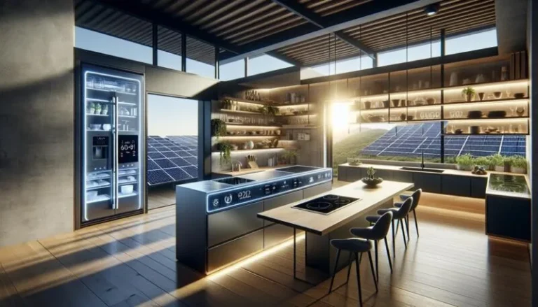 Energy-Efficient Commercial Kitchen Design: Maximizing Efficiency in Your Restaurant