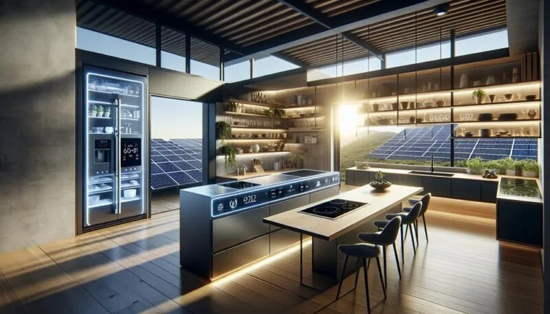 Energy-Efficient Commercial Kitchen Design: Maximizing Efficiency in Your Restaurant