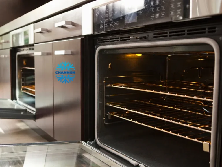 Energy-Efficient Commercial Ovens: Boosting Your Kitchen's Sustainability