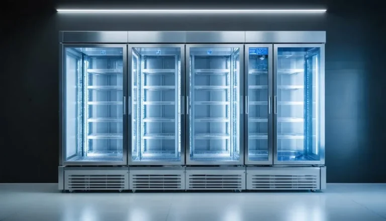 Slash Energy Bills: Smart Commercial Refrigeration Tips