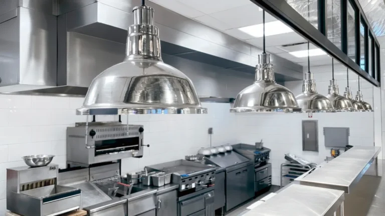 Energy-Efficient Cooking Appliances for Your Kitchen