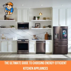 Energy-Efficient Kitchen Appliances for 2025: Top Picks & Tips
