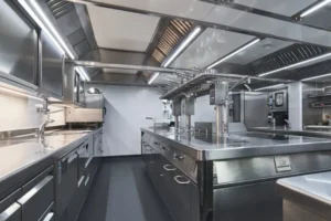 Energy-Saving Tips for Commercial Kitchens: Boost Efficiency and Save Money