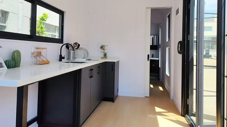 Energy-Saving Tips for Tiny Home Living: Maximize Comfort, Minimize Costs