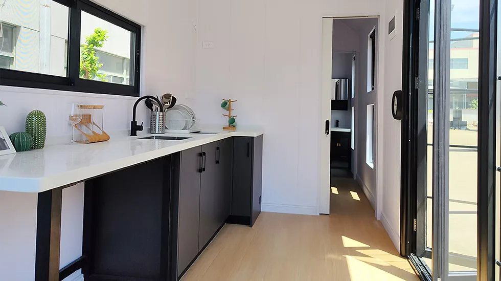 Energy-Saving Tips for Tiny Home Living: Maximize Comfort, Minimize Costs
