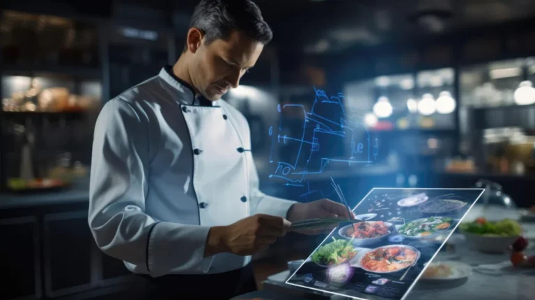 Restaurant Tech: Level Up Your Customer Experience Game