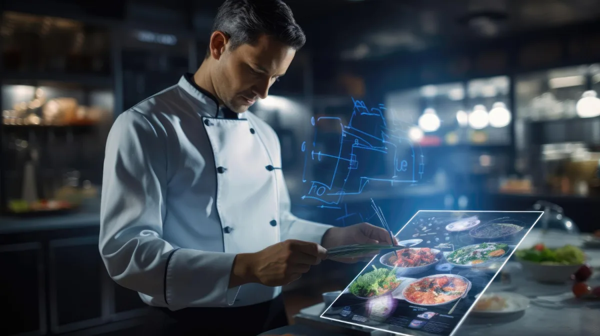 Restaurant Tech: Level Up Your Customer Experience Game