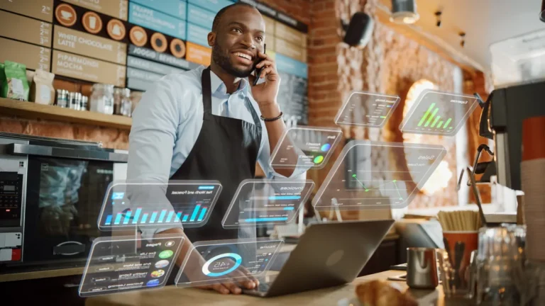 Enhancing Customer Experience with Smart Tech in Restaurants