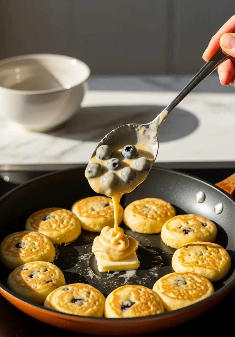 Keep Pancake Bites Warm at Parties: Your Brand's Secret