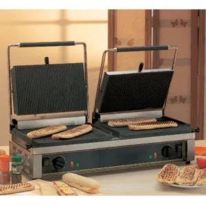 Equipex Panini Grill Review: Is It Worth the Investment?