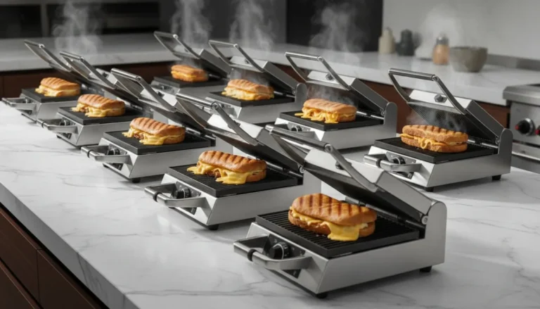 Equ-Panini-XL Review: Is This Giant Press Worth It?
