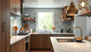 Ergonomic Design Tips for a Comfortable Kitchen: Transforming Your Space
