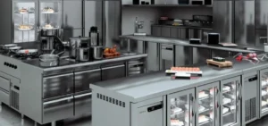 Ergonomic Kitchen Appliances for Better Efficiency in 2025