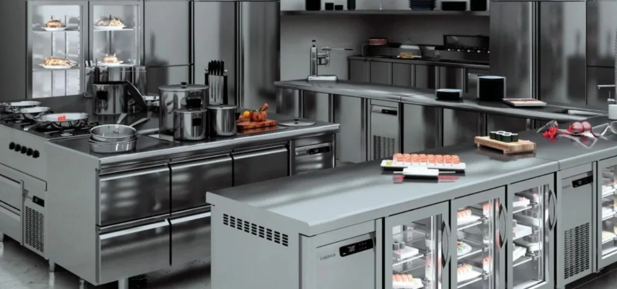 Ergonomic Kitchen Appliances for Better Efficiency in 2025