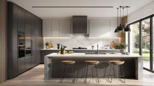 Ergonomic Kitchen Design Tips: Enhance Comfort & Efficiency