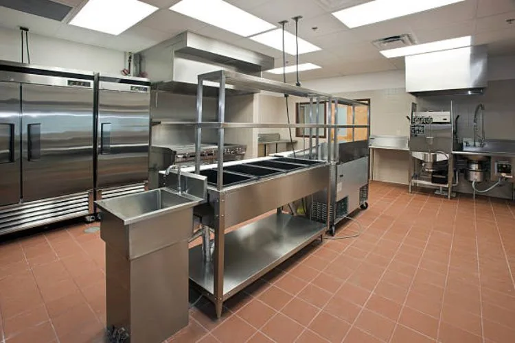 Ergonomic Kitchen Equipment: Your Comprehensive Guide