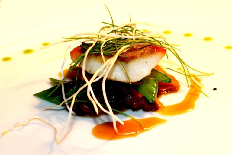 Escoffier Recipe Fixes: Elevating Modern Fine Dining