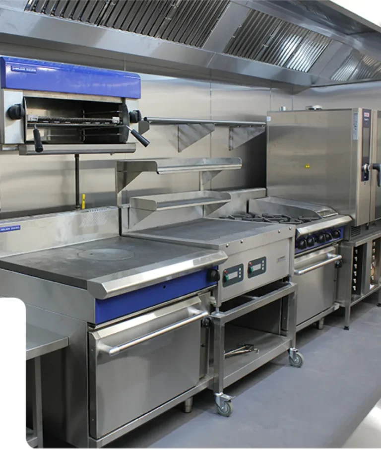 Essential Equipment for Starting a Mobile Food Business in 2025