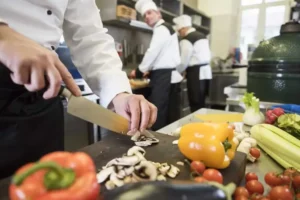Essential Food Prep Equipment for Restaurants: What You Really Need