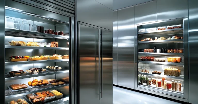 Commercial Refrigeration: Sanity-Saving Tips for Restaurant Owners