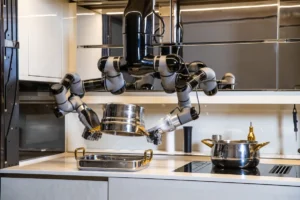 Kitchen Safety Equipment: Your Go-To Guide