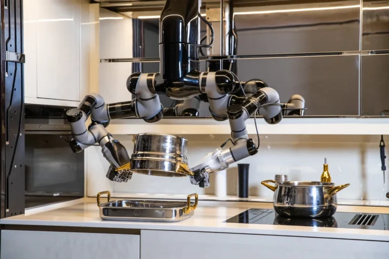 Kitchen Safety Equipment: Your Go-To Guide